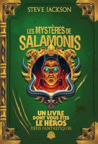 Les mystères de Salamonis