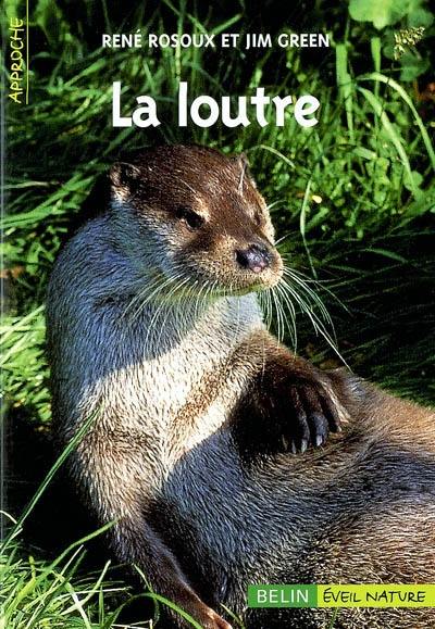 La loutre La loutre