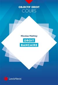 Droit bancaire