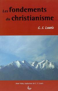 Les fondements du christianisme
