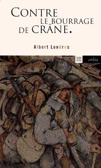 Contre le bourrage de crâne