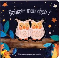 Bonsoir mon chou !