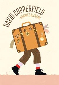 David Copperfield