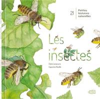 Les insectes