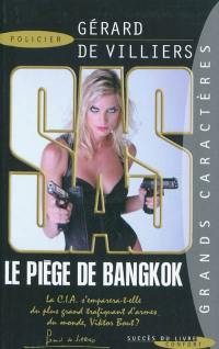 Le piège de Bangkok