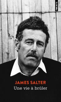 Une vie à brûler