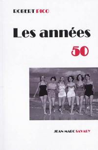 Les années 50