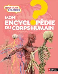L'encyclopédie du corps humain