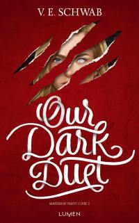 Monsters of Verity. Vol. 2. Our dark duet Monsters of Verity. Vol. 2. Our dark duet