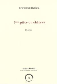 7e pièce du château