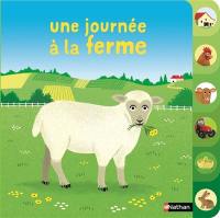 Une journée à la ferme