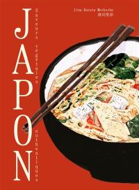 Japon : saveurs végétales authentiques
