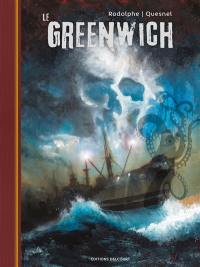 Le Greenwich : l'appel des hauts-fonds