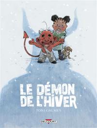 Le démon de l'hiver
