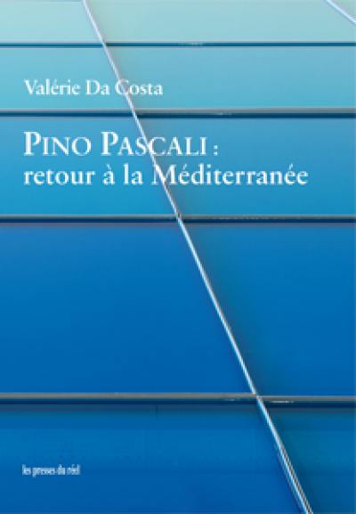 Pino Pascali : retour à la Méditerranée Pino Pascali : retour à la Méditerranée