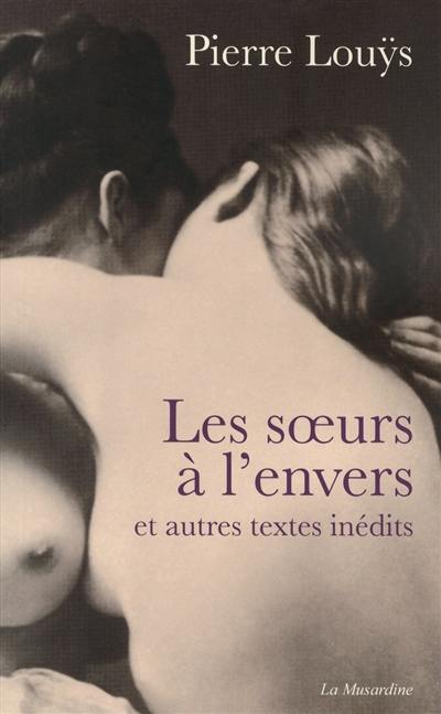 Les soeurs à l'envers Les soeurs à l'envers
