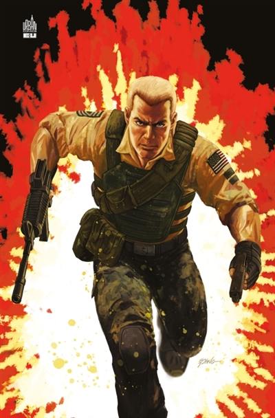 G.I. Joe. Vol. 1 G.I. Joe. Vol. 1