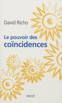 Le pouvoir des coïncidences