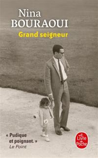 Grand seigneur
