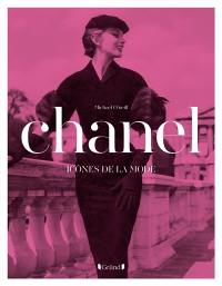 Chanel : icônes de la mode