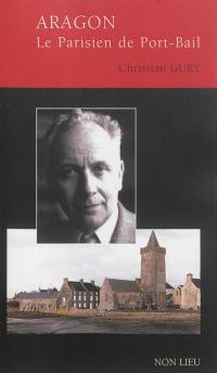 Aragon : le Parisien de Port-Bail