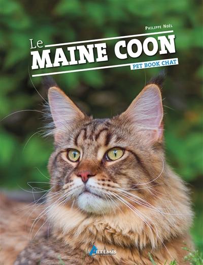 Le maine coon
