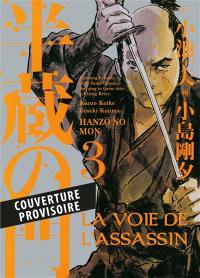 La voie de l'assassin. Vol. 3