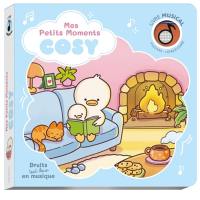 Mes petits moments cosy