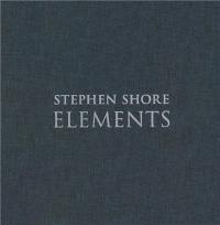 Stephen Shore Elements