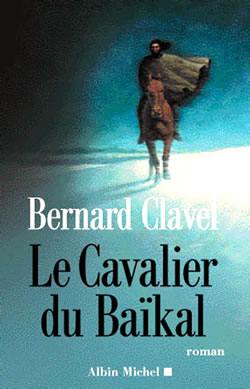 Le cavalier du Baïkal