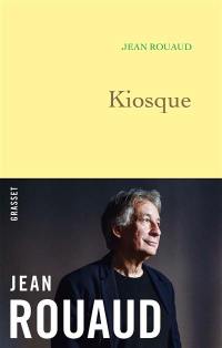 La vie poétique. Vol. 5. Kiosque La vie poétique. Vol. 5. Kiosque