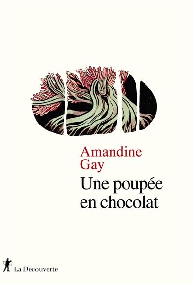 Une poupée en chocolat Une poupée en chocolat