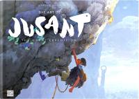 Jusant : the art of the great expedition