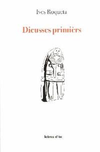 Dieusses primièrs