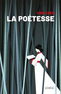 La poétesse