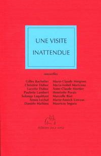 Une visite inattendue