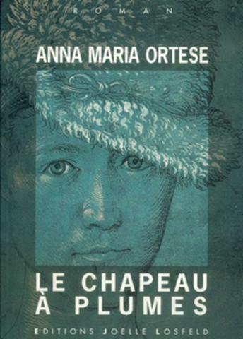 Le chapeau à plumes Le chapeau à plumes