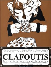 Clafoutis, n° 1