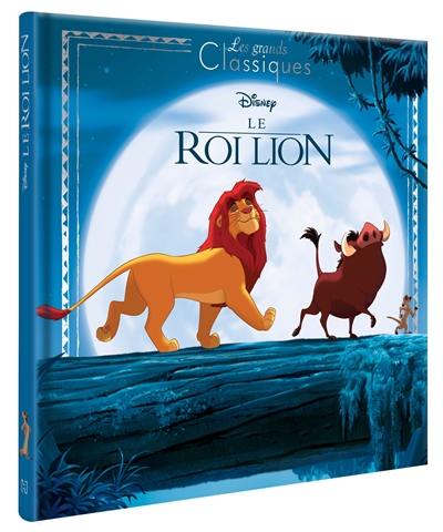 Le roi lion Le roi lion