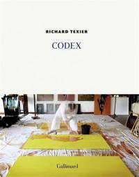 Codex : sept récits Codex : sept récits