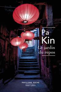 Le jardin du repos