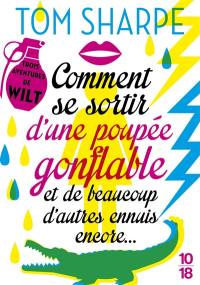 Wilt