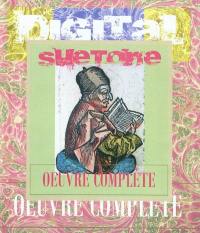 Oeuvre complète