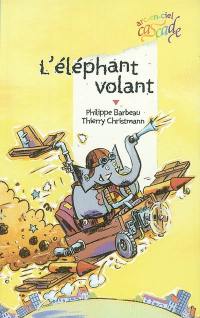 L'éléphant volant