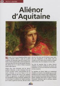 Aliénor d'Aquitaine
