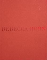 Rebecca Horn