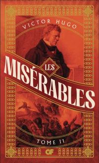 Les misérables. Vol. 2
