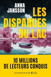 Les disparues du lac