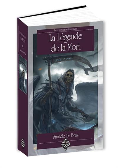 La légende de la mort chez les Bretons armoricains