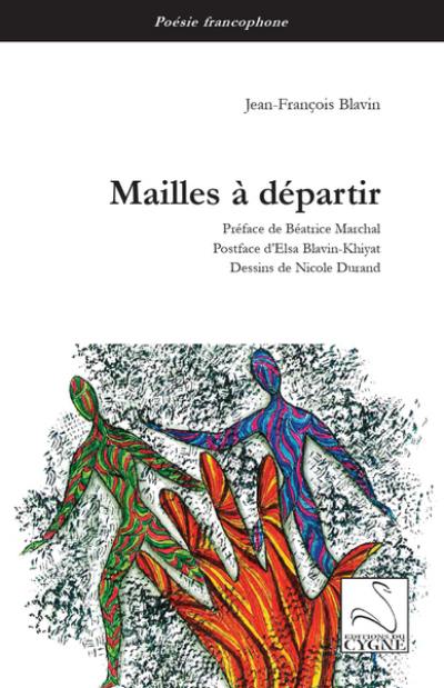 Mailles à départir Mailles à départir